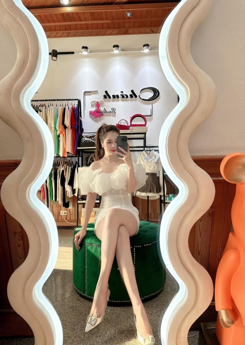 Chảnh Boutique