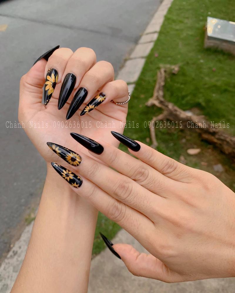 Chành Nails