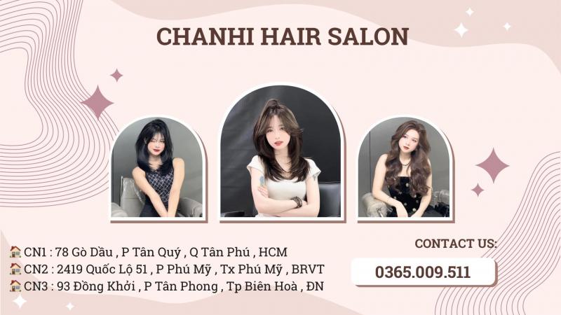 ChanHi Hair Salon