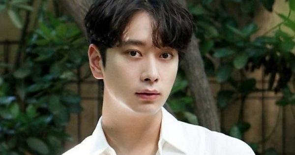 Chansung (2PM)