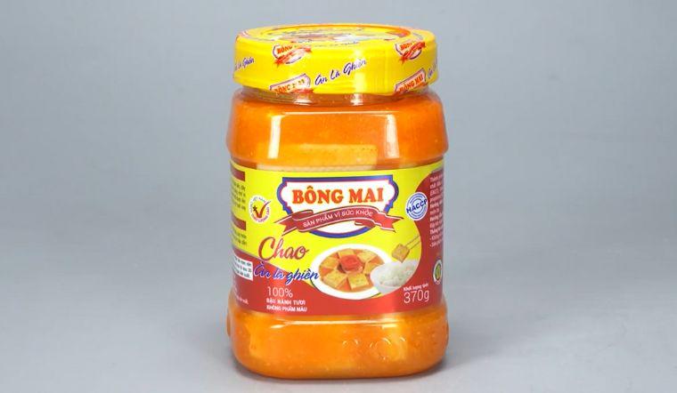 Chao Bông Mai