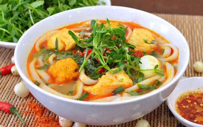 Cháo Canh