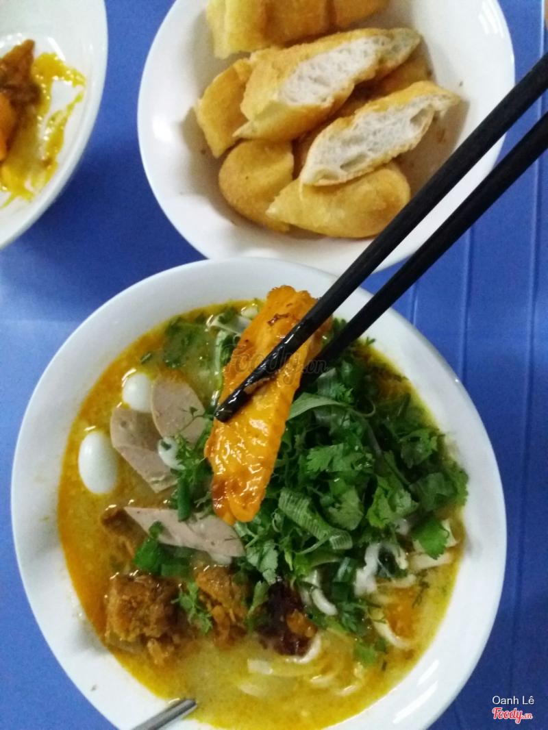 Cháo canh