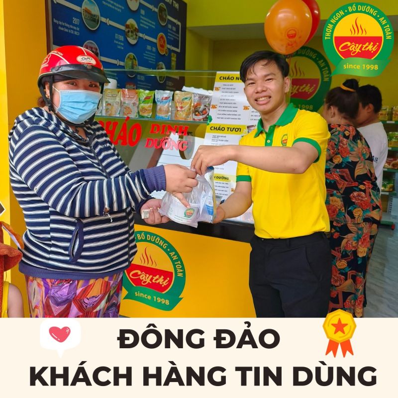 Quán cháo Wow có những món cháo dinh dưỡng đặc biệt nào?
