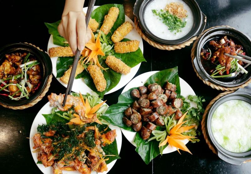 Top 7 quán cháo ếch Singapore "ngon đúng điệu" bạn không nên bỏ lỡ khi đến với Hà Nội