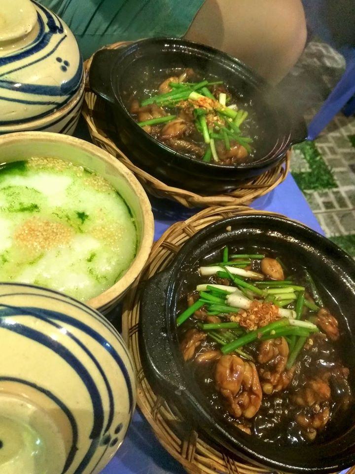 Top 5 Quán ăn bình dân quận Tân Phú, TP HCM
