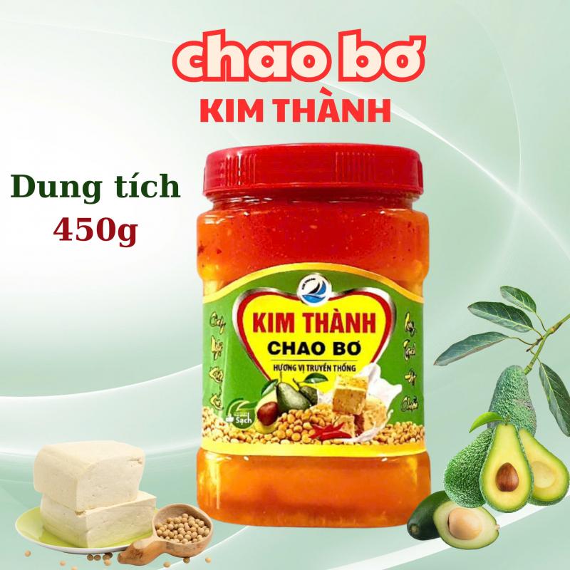Chao Kim Thành