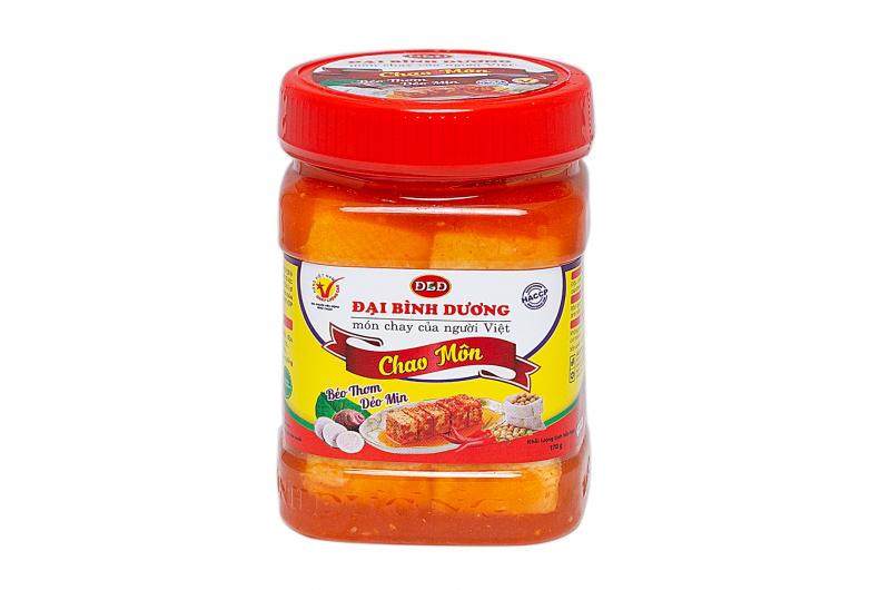 Chao Môn Đại Bình Dương