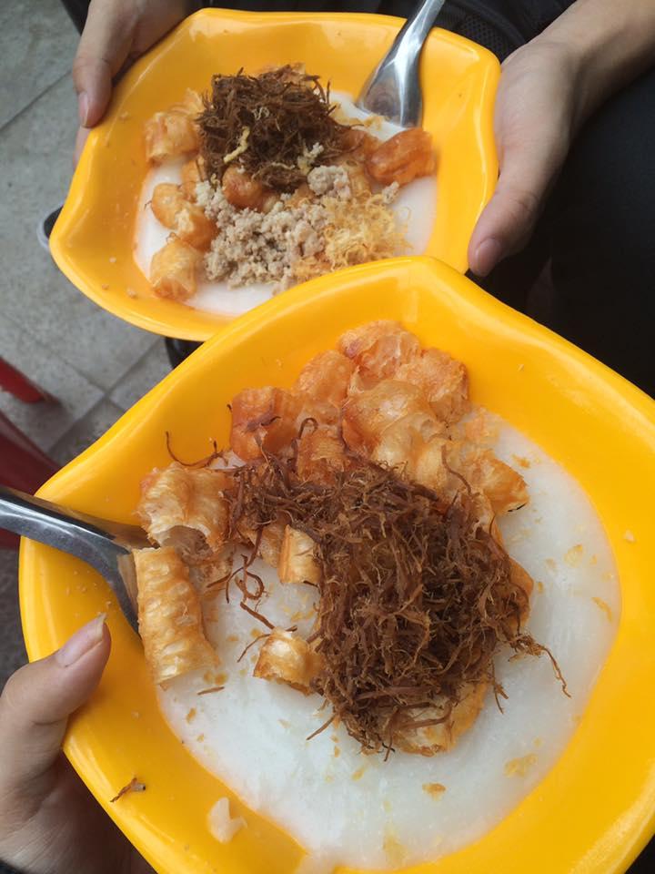 Quán ăn ngon và chất lượng tại đường Đê La Thành, Hà Nội