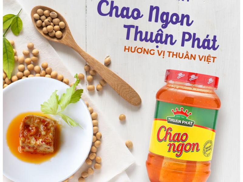 Chao Thuận Phát