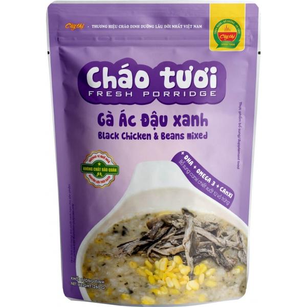 Cháo tươi Cây Thị