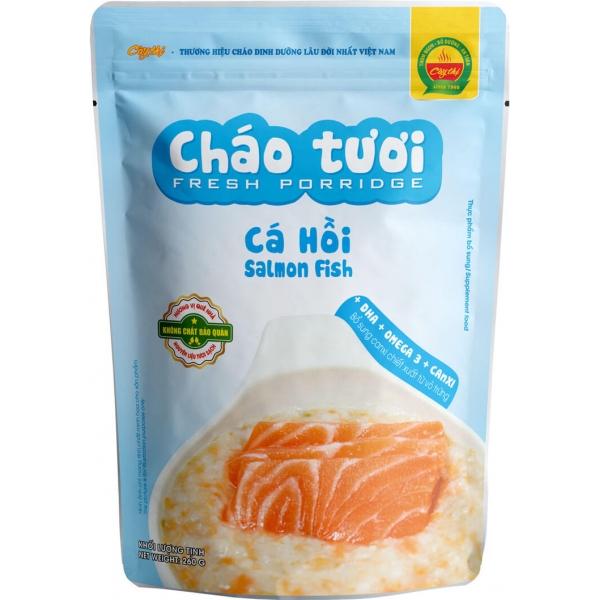 Cháo tươi Cây Thị