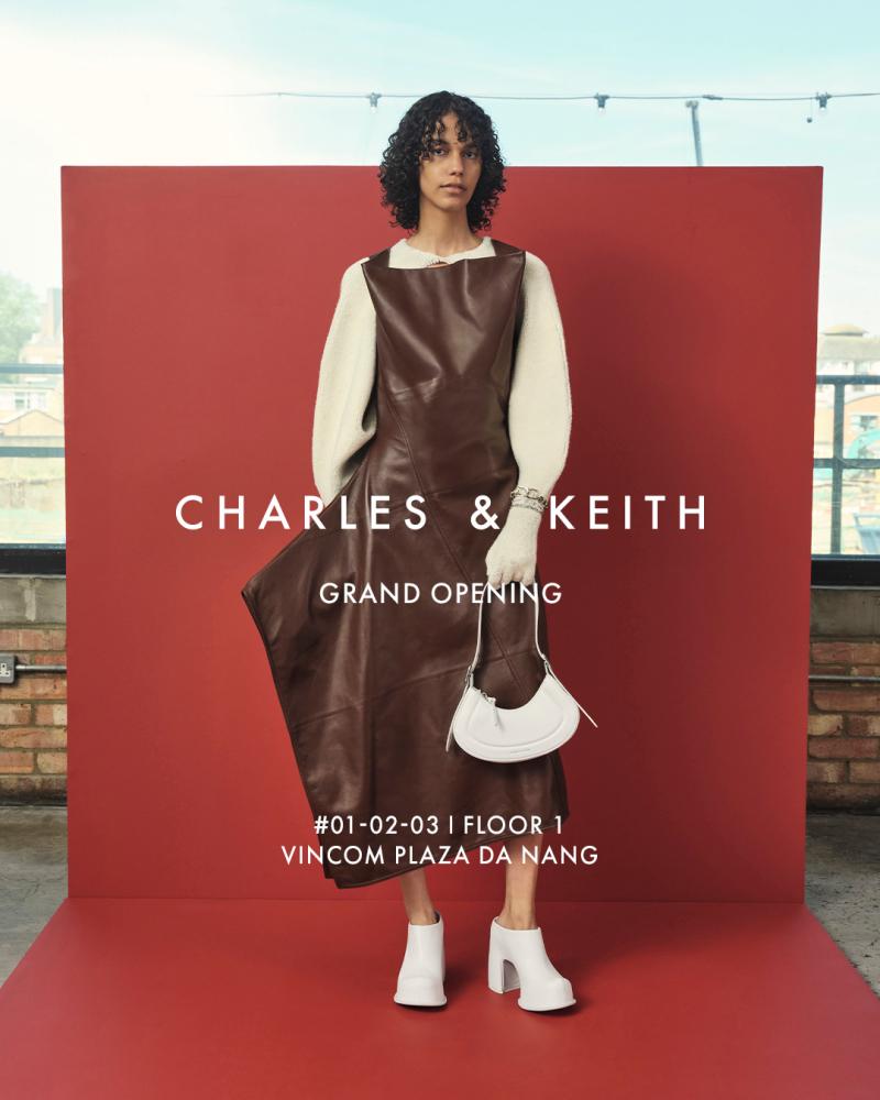 Charles & Keith