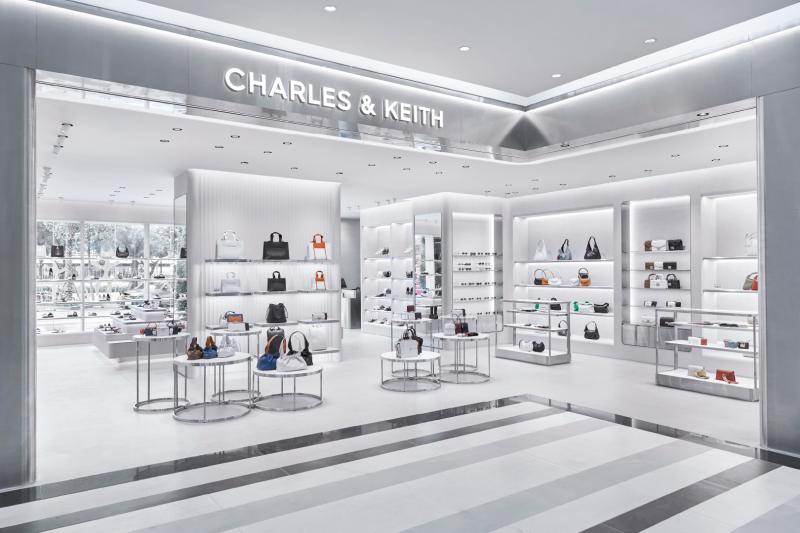 Charles & Keith