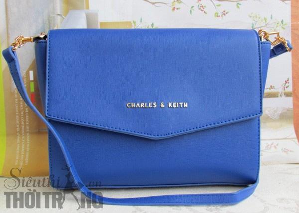 Mẫu túi xách Charles & Keith