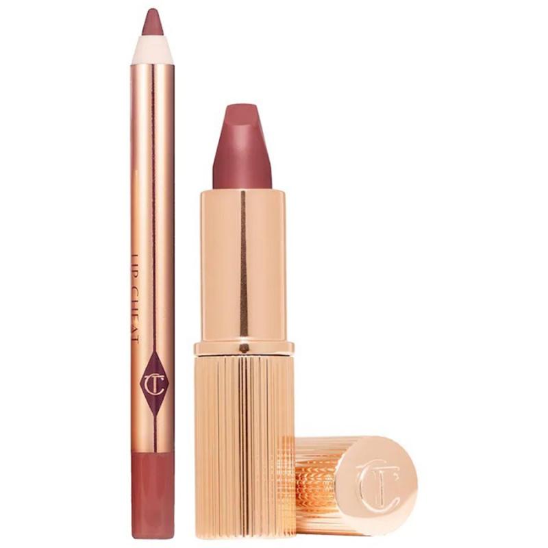 Charlotte Tilbury