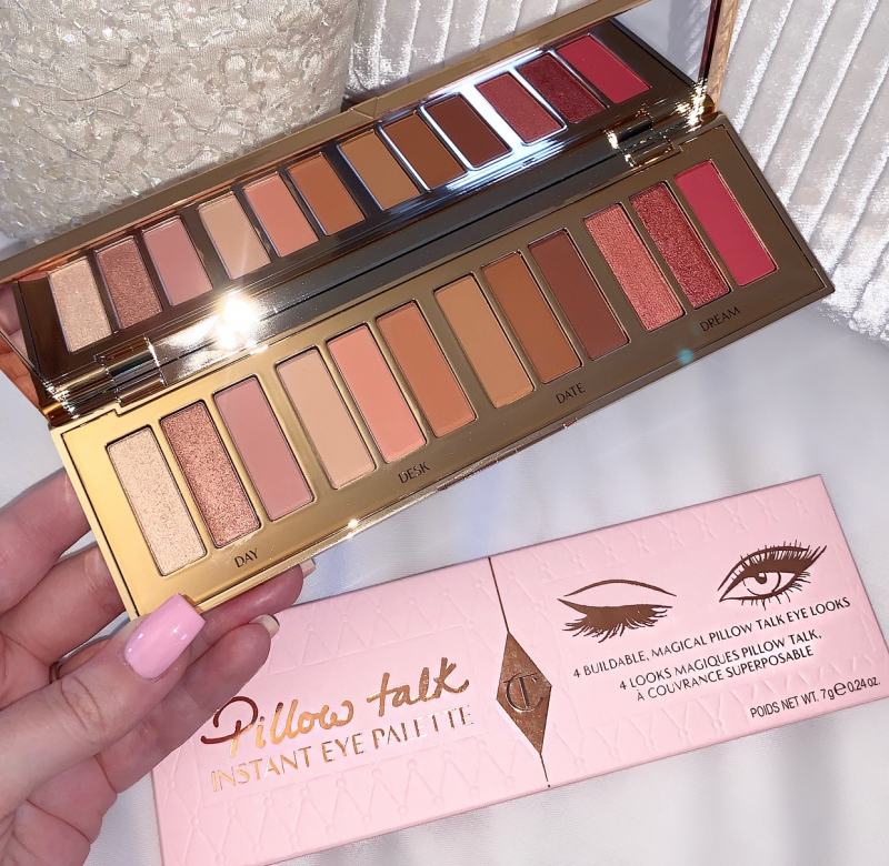 Charlotte Tilbury Instant Eye Palette