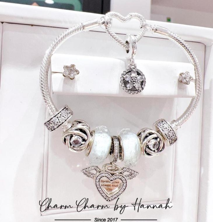 Charm Charm By Hannah