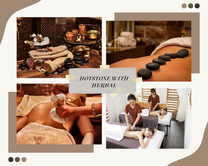 Charm Spa - Massage Đà Lạt