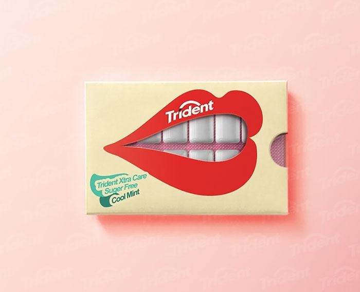 Trident Gum