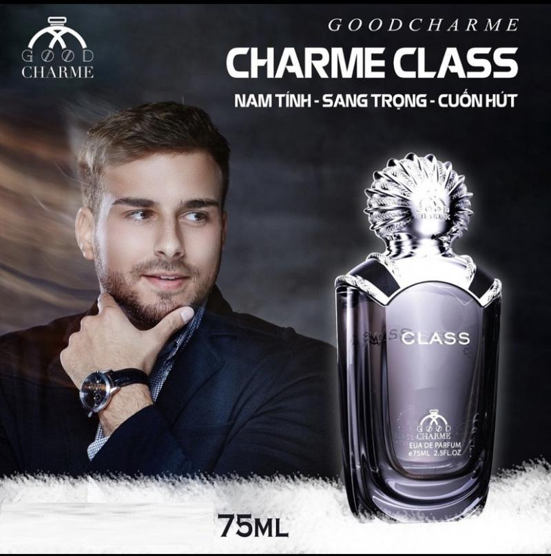 Charme Class