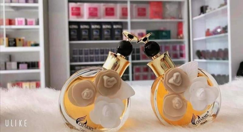 Charme Perfume