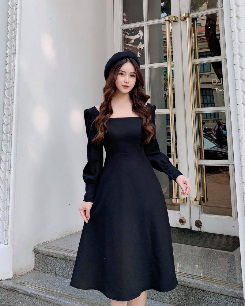 Top 9 Shop bán váy đầm dự tiệc đẹp nhất quận Đống Đa, Hà Nội