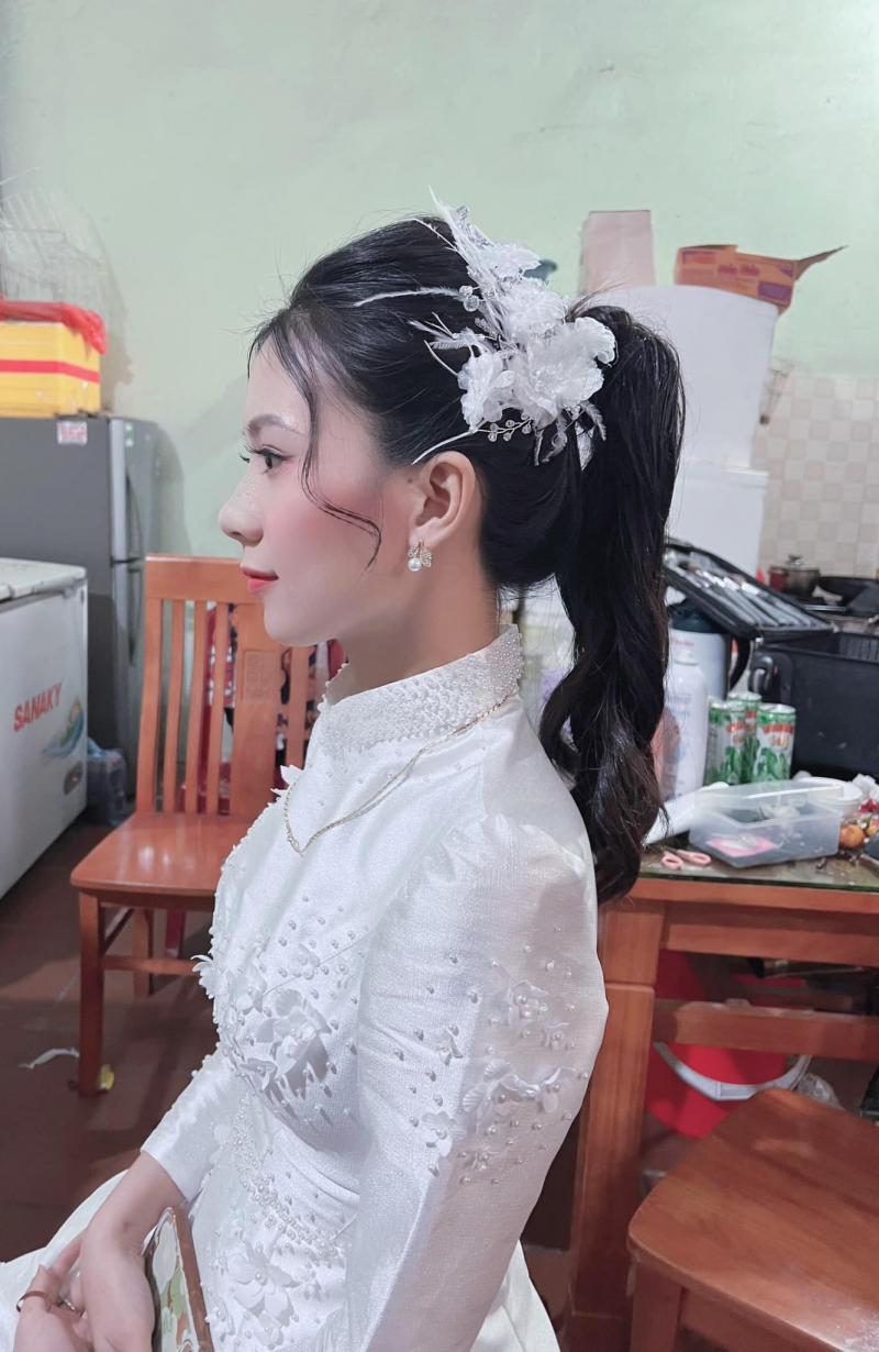 CHẤT Studio - Wedding