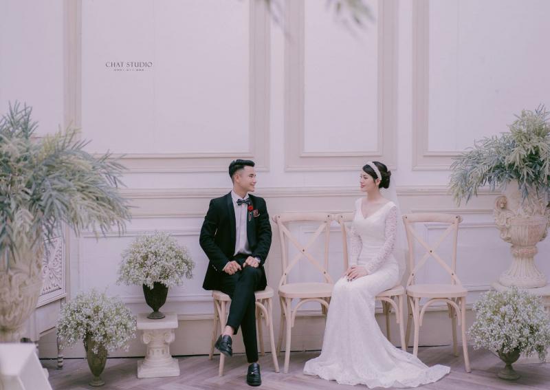 CHẤT Studio - Wedding