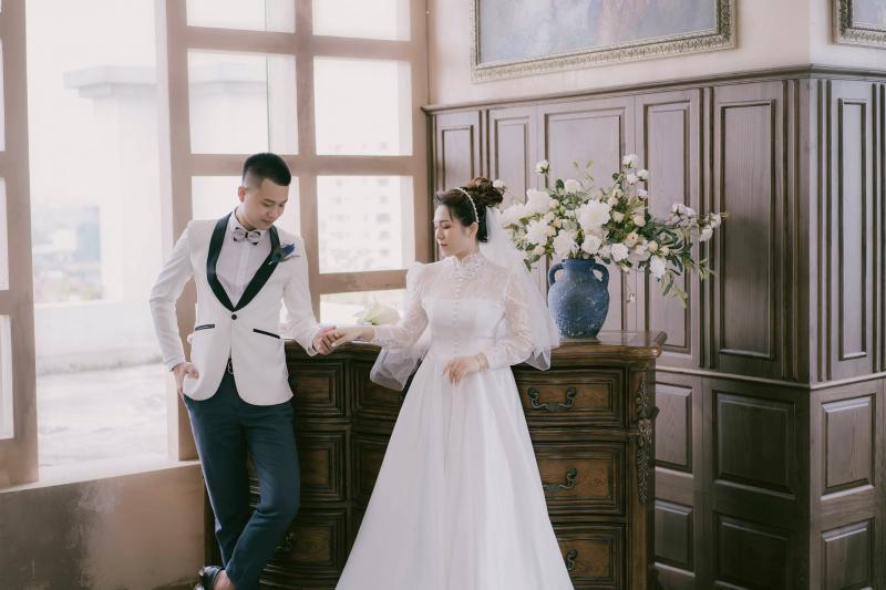 CHẤT Studio - Wedding