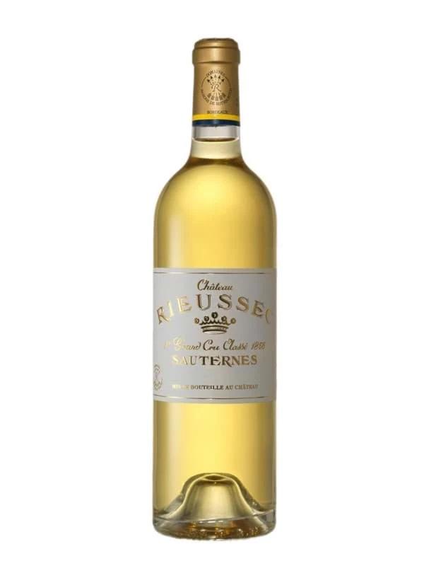 Chateau Rieussec