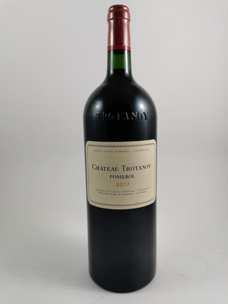 Chateau Trotanoy