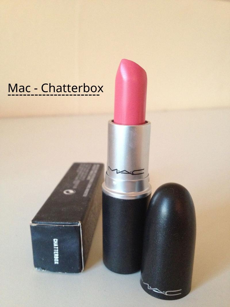 Son Mac Chatter Box