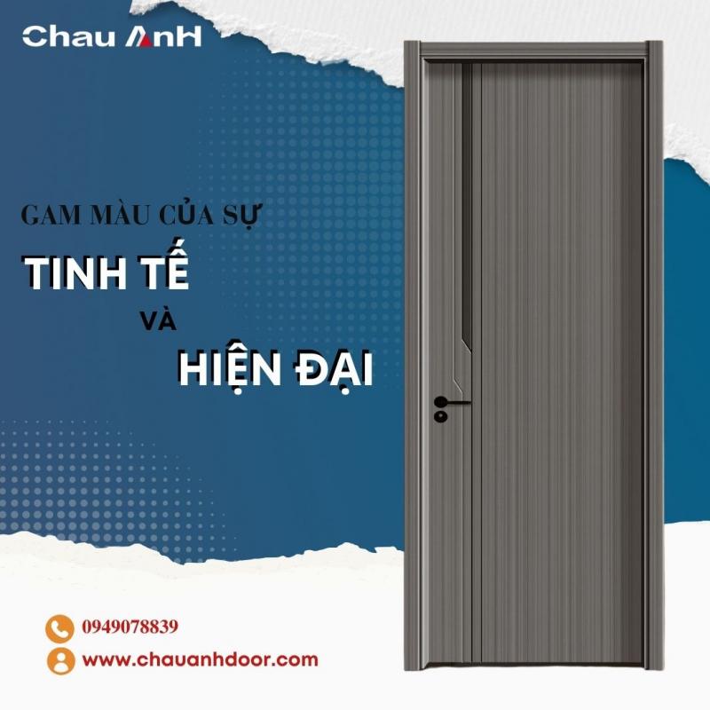 Châu Anh Door