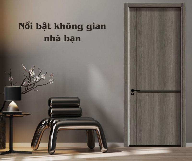 Châu Anh Door