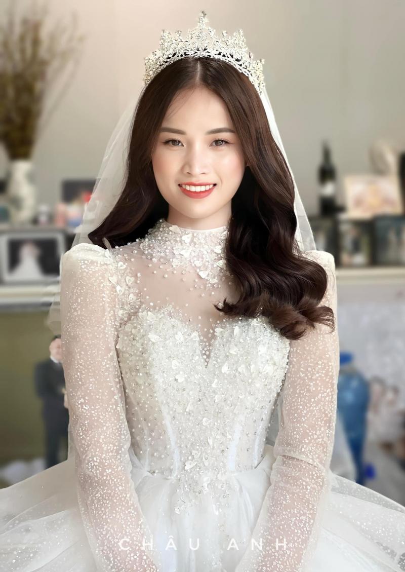 CHÂU ANH Studio