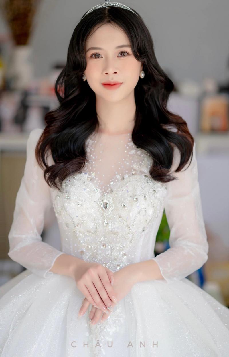 CHÂU ANH Studio