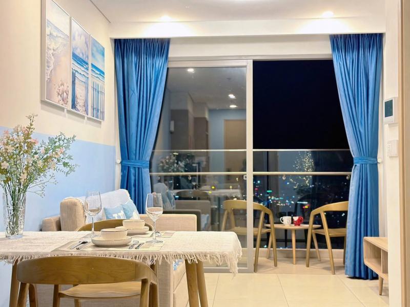 Châu Homestay