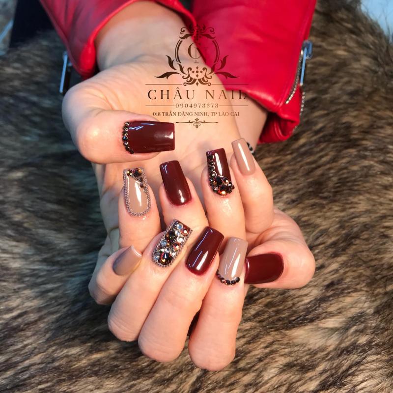 Tiệm làm nail đẹp và chất lượng nhất Lào Cai Tiệm làm nail đẹp và chất lượng nhất Lào Cai