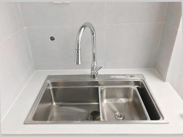 Chậu rửa bát inox Konox Overmount Sink - KN7548SO