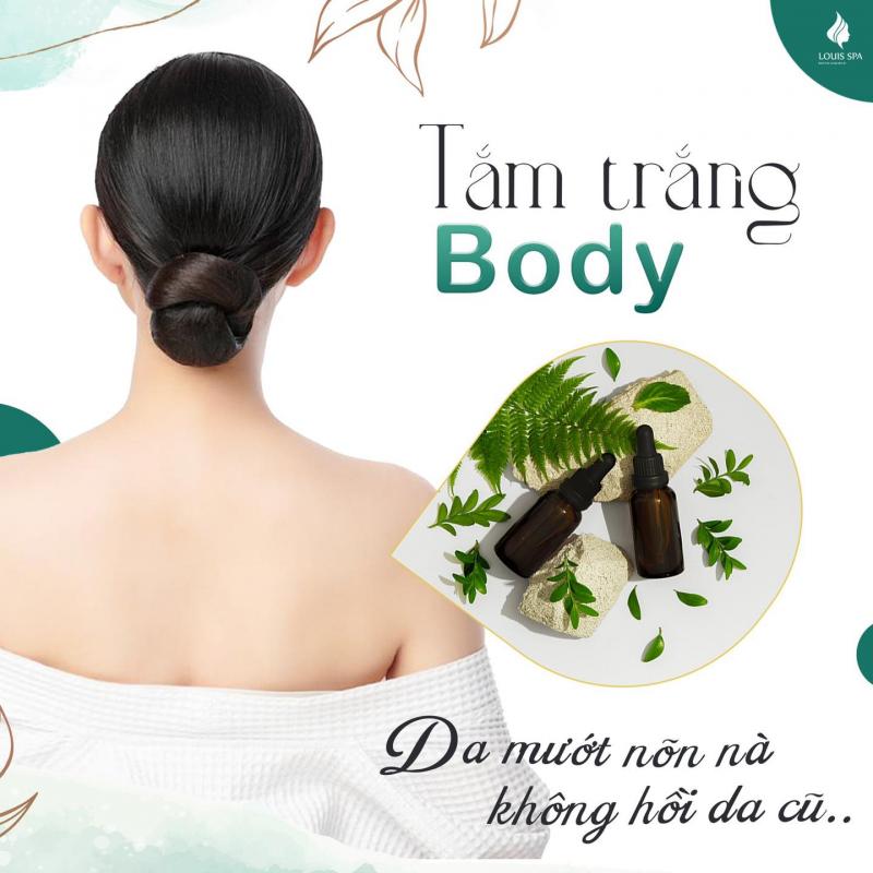 Châu Sa Spa Gia Lai