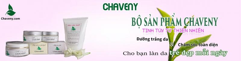 Chaveny