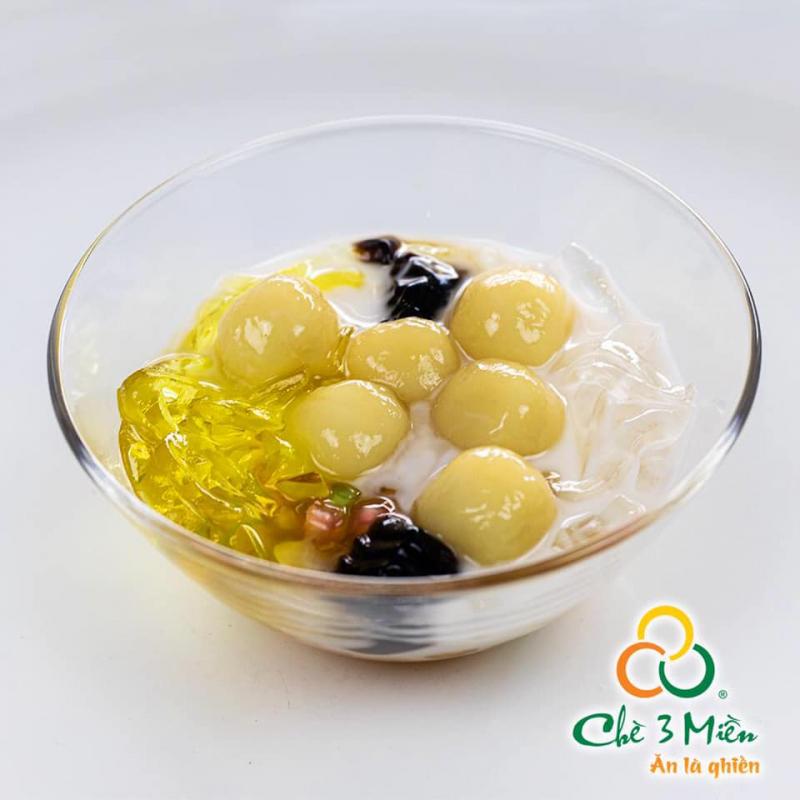 Chè 3 Miền - Ăn Là Ghiền