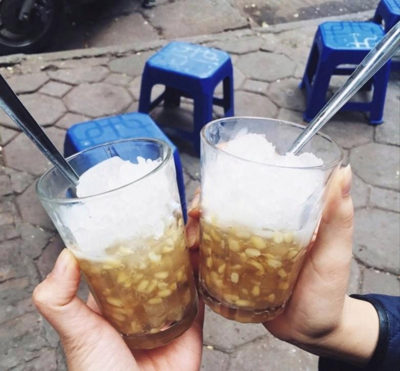 Top 11 địa chỉ ăn chè bưởi ngon nhất Sài Gòn - Toplist.vn