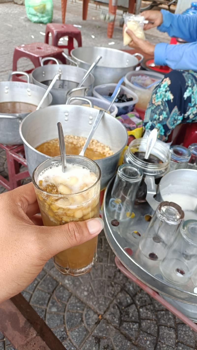 Chè Bà Thọ