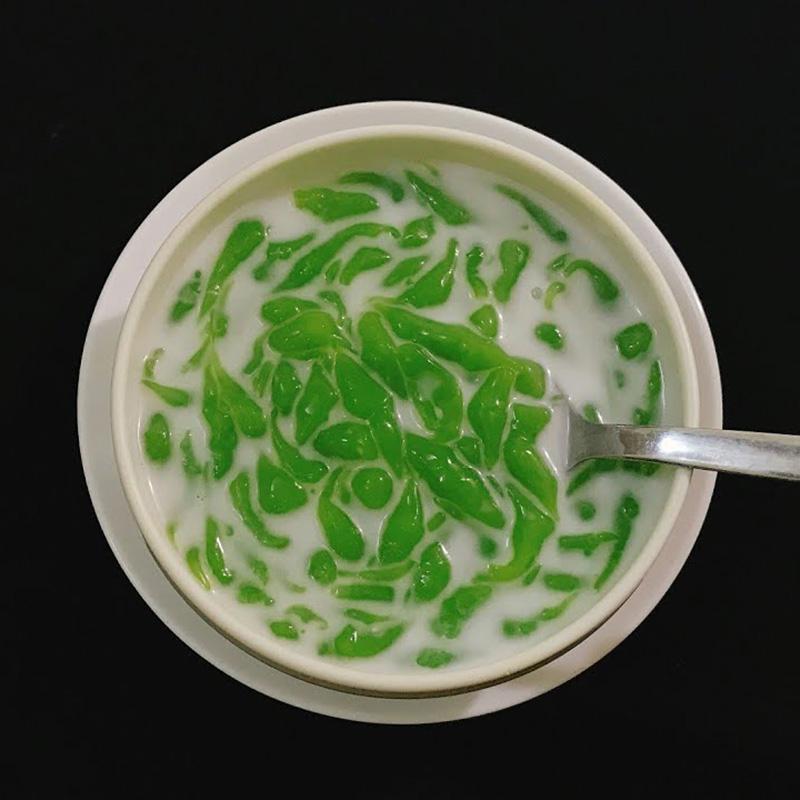 Chè bánh lọt