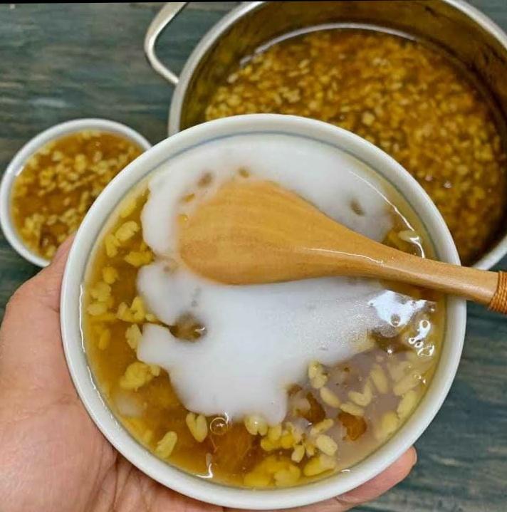 Chè Bưởi An Giang