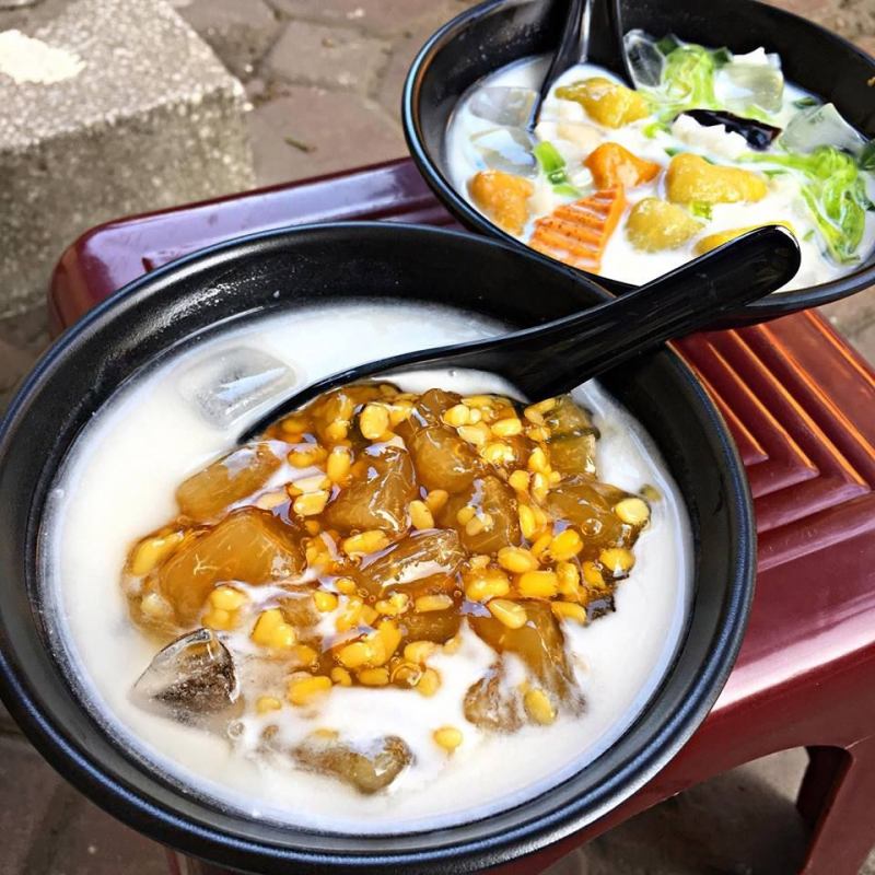 Chè Bưởi Thu Hiền