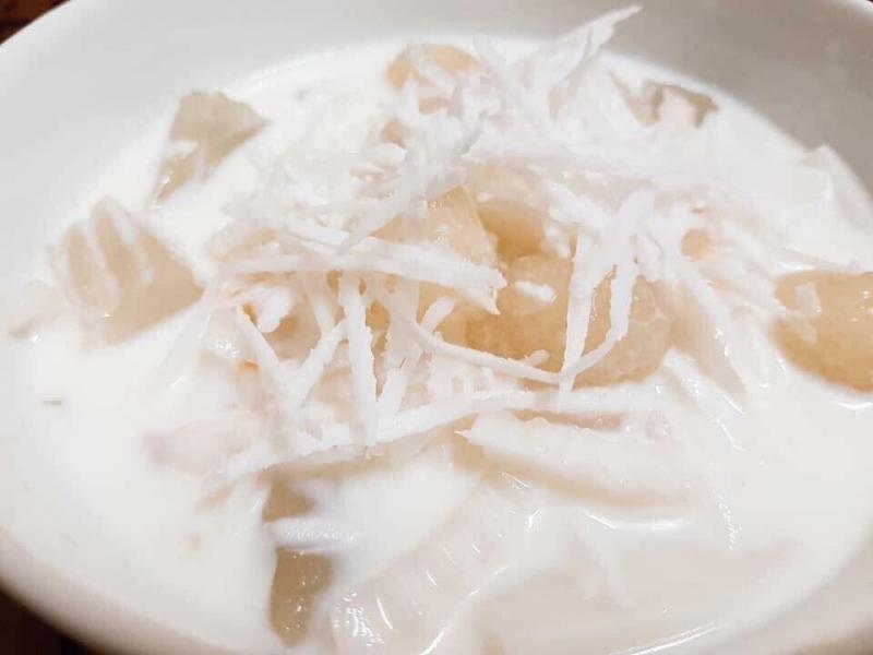 Chè Bưởi Tư Đỉnh