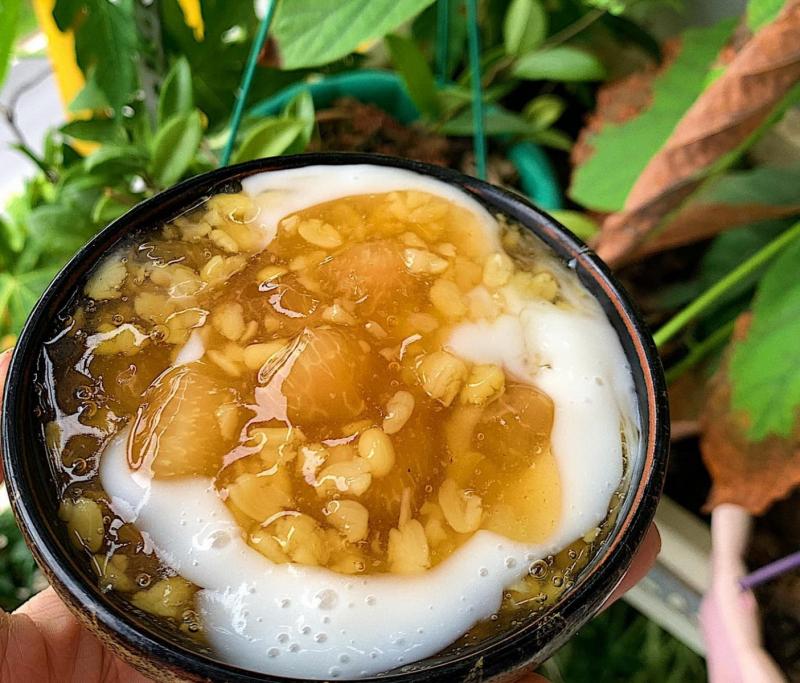 Chè Bưởi Tư Đỉnh